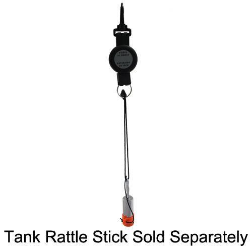 Scuba Choice Diving Dive Deluxe BCD Retractor Extend up to 36 inch