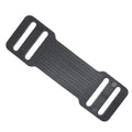 Scuba Dive Tech Diving Anti-Slip Tank Grip Strap Pad for 2" Webbing