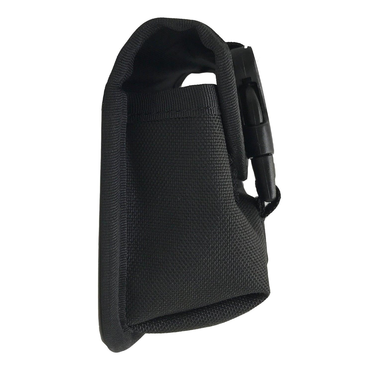Scuba Diving Palantic Trim Counter Weight Pocket Pouch 4LB, Pair