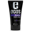Egos Vitamin Enriched Hair Styling Gel - 5.07 fl oz, Non-Greasy, Long Lasting Hold