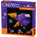 Creatto Flashy Fish & Silly Swimmers
