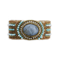 Sea Waves BRACELET - PhishStones Products