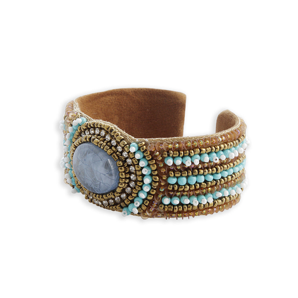 Sea Waves BRACELET - PhishStones Products