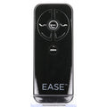 Sealy RF368B EASE BLACK ERGO Adjustable Adjustable Bed Remote Control - JLDK.30.03.13