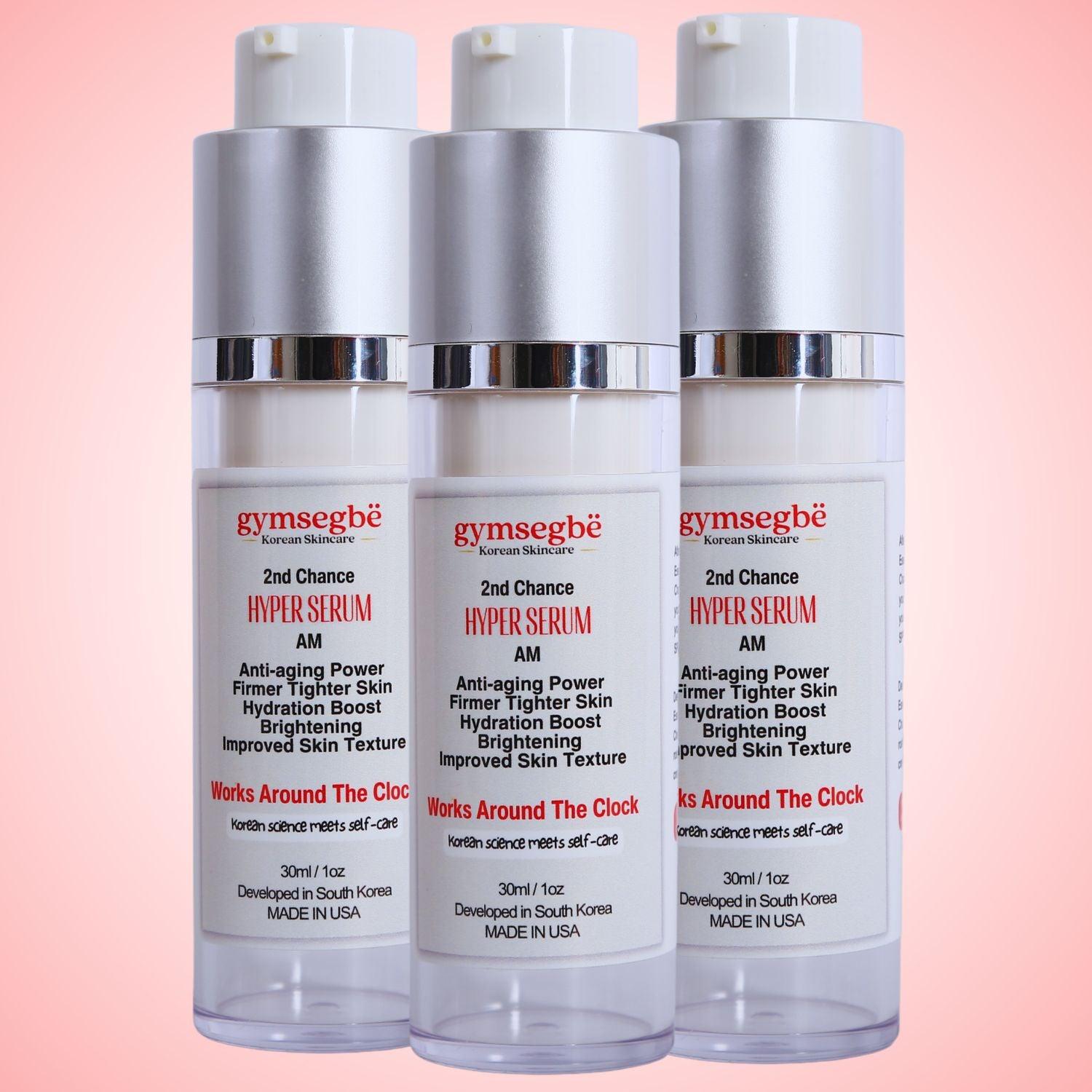 Second Chance Hyper Serum - AM - PhishStones Products