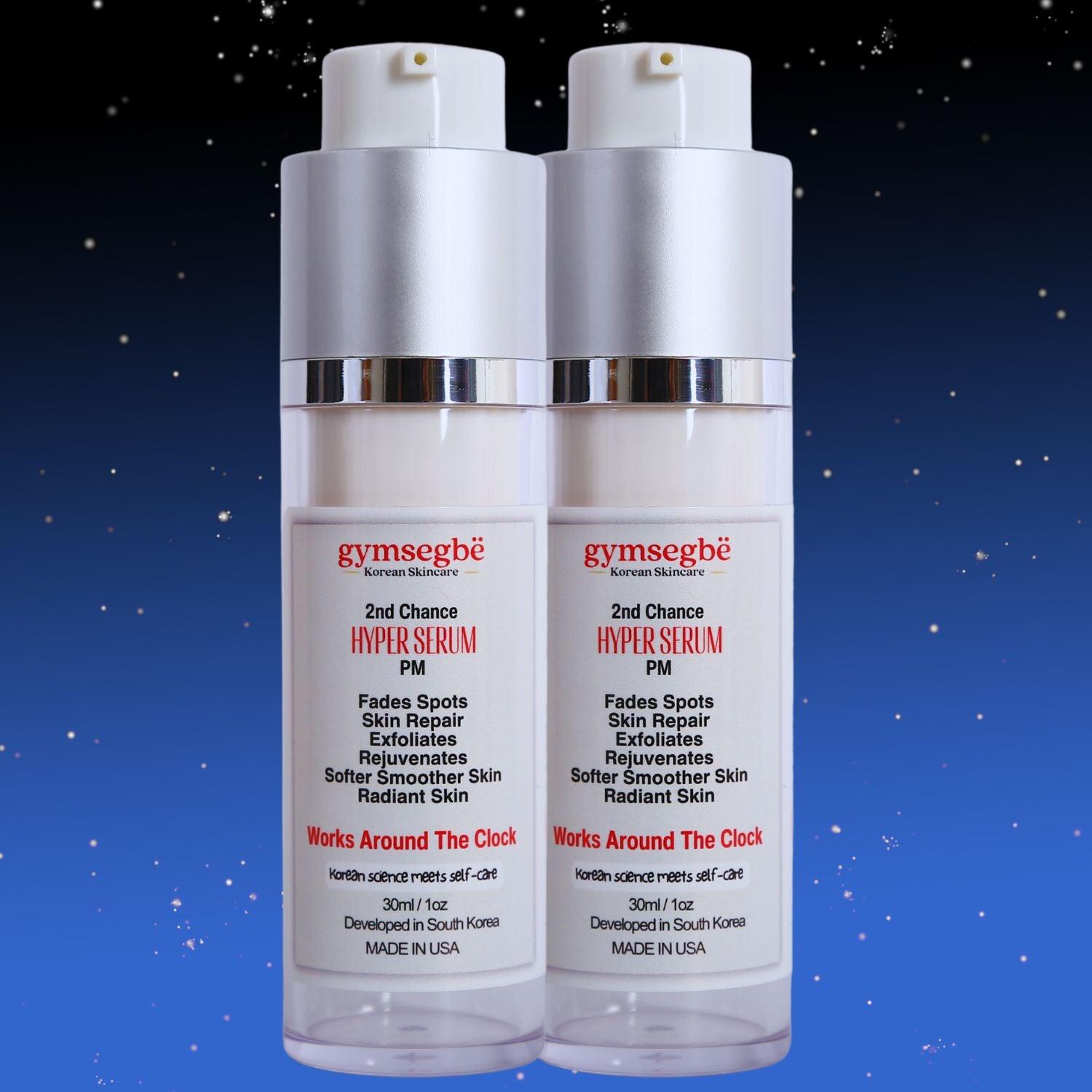 Second Chance Hyper Serum - PM - PhishStones Products