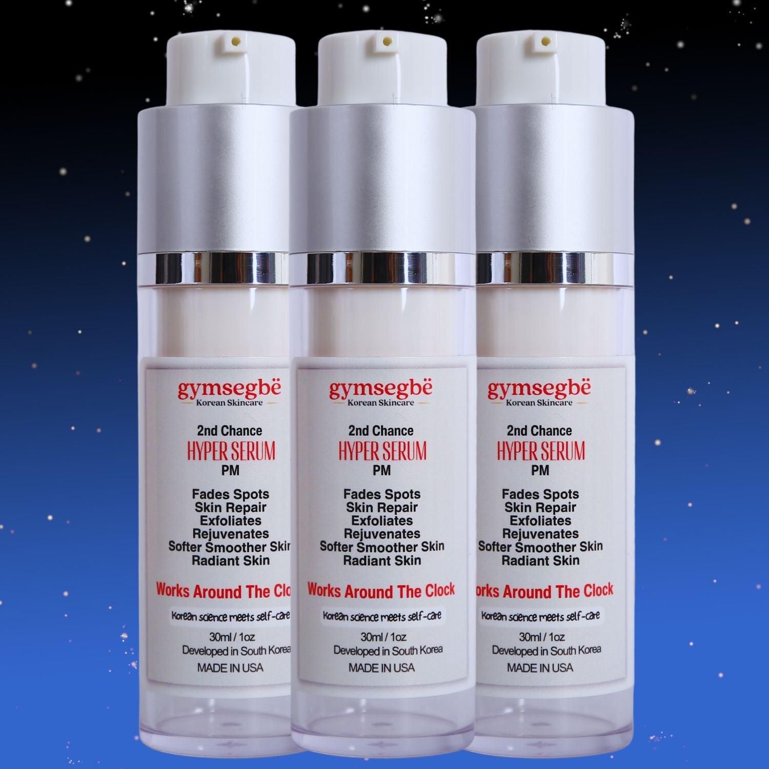 Second Chance Hyper Serum - PM - PhishStones Products