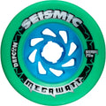 Seismic Megawatt Defcon Wheels 90x58mm 76a - Mint (Set of 4)