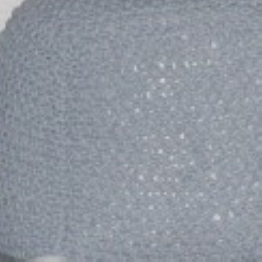 Semi Rounded Pouf, Cable Knitted, Perfect Seating - PhishStones Products