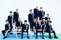 Seventeen 1st Japanese Ep - Dream