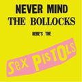 Sex Pistols - Never Mind the Bollocks [Import] (CD) | Mint (M) Mint (M)