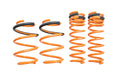 Megan Racing Lowering Springs for Subaru Forester 2019+ – Front Drop 27mm, Rear Drop 32mm MR-LS-SF19