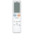 Sharp CRMCA960JBEZ Mini Split Air Conditioner Remote Control | AYXP12THU, AYXP18THU
