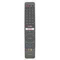 Sharp Aquos GB346WJSA with Google Assistant TV Remote Control | RF | Voice - RRMCGB346WJSA