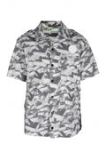 Off-White Men Shirt