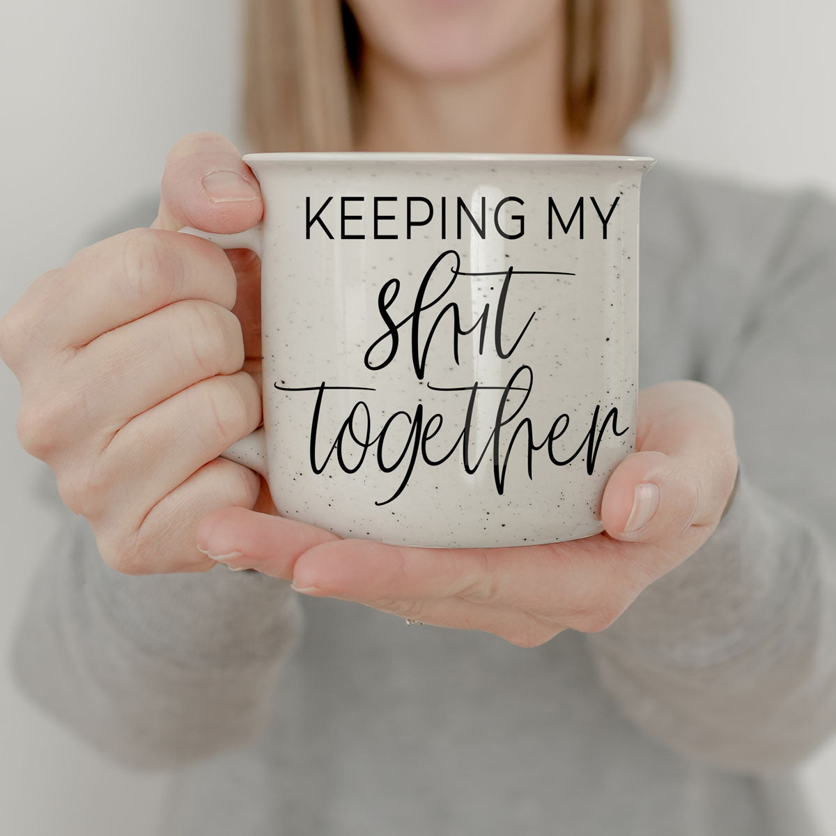 Shit Together