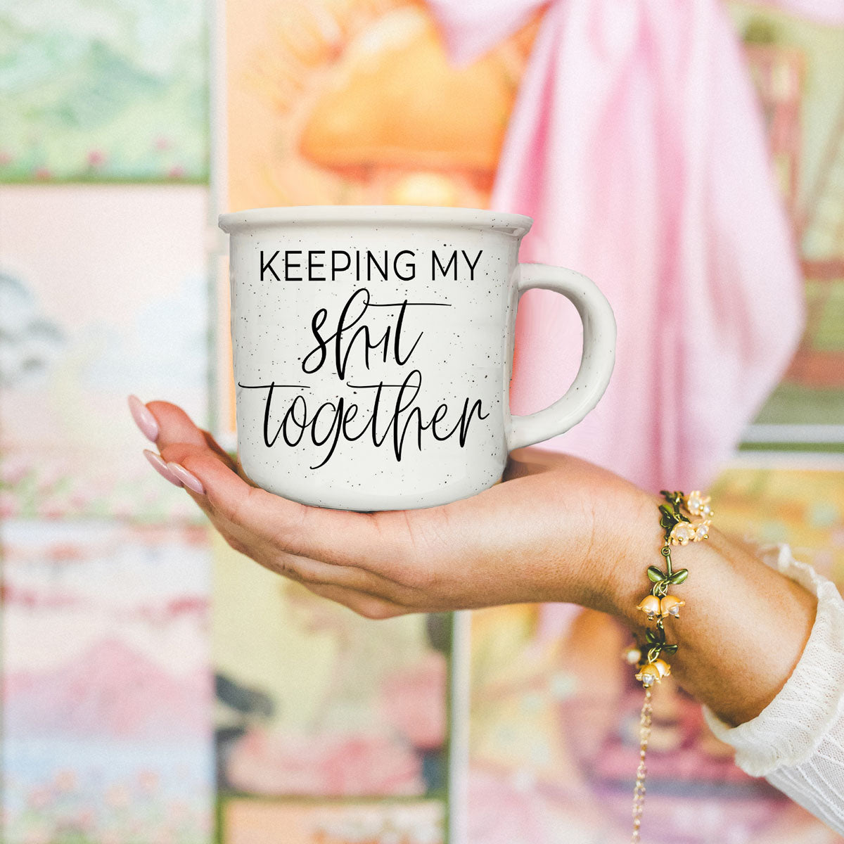 Shit Together