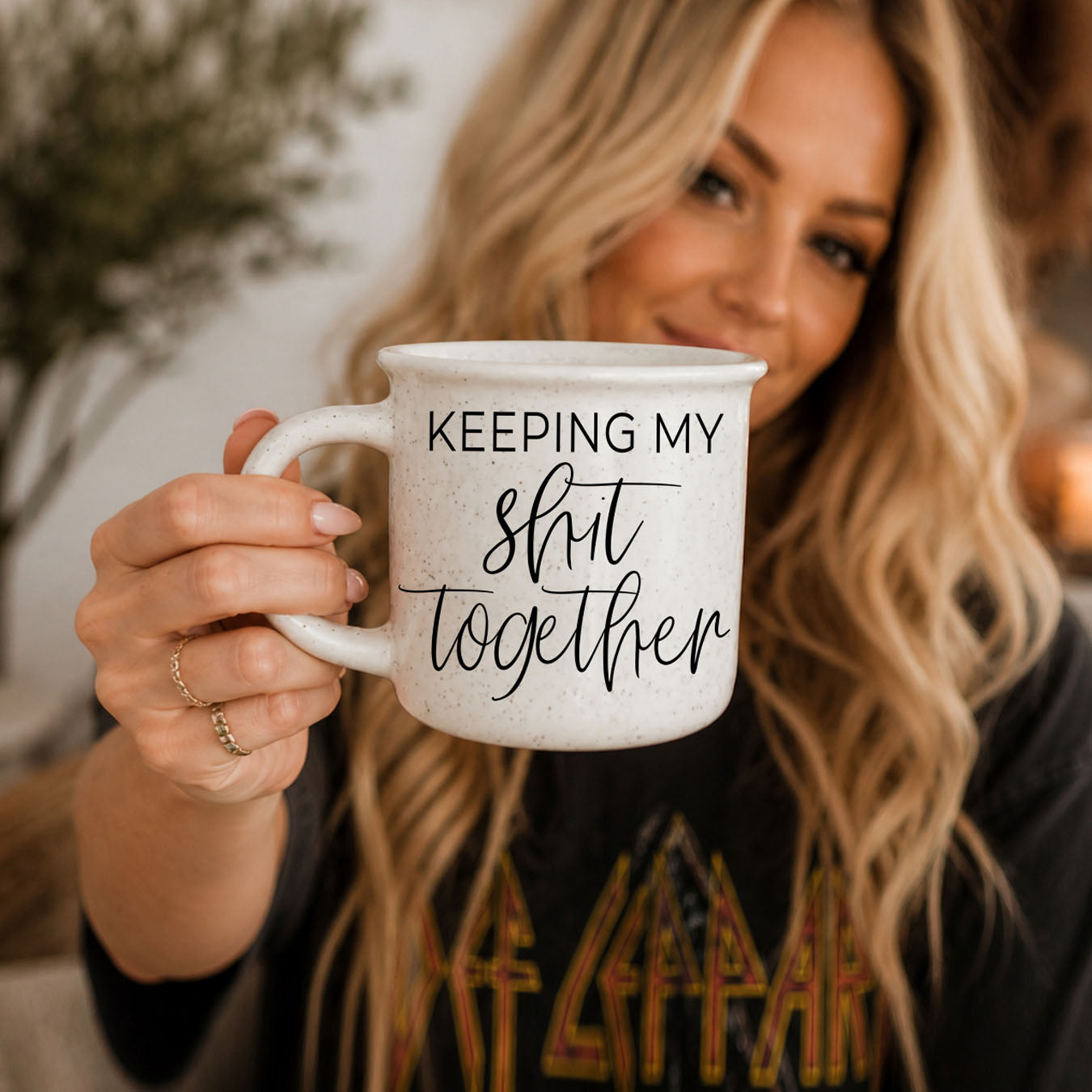 Shit Together