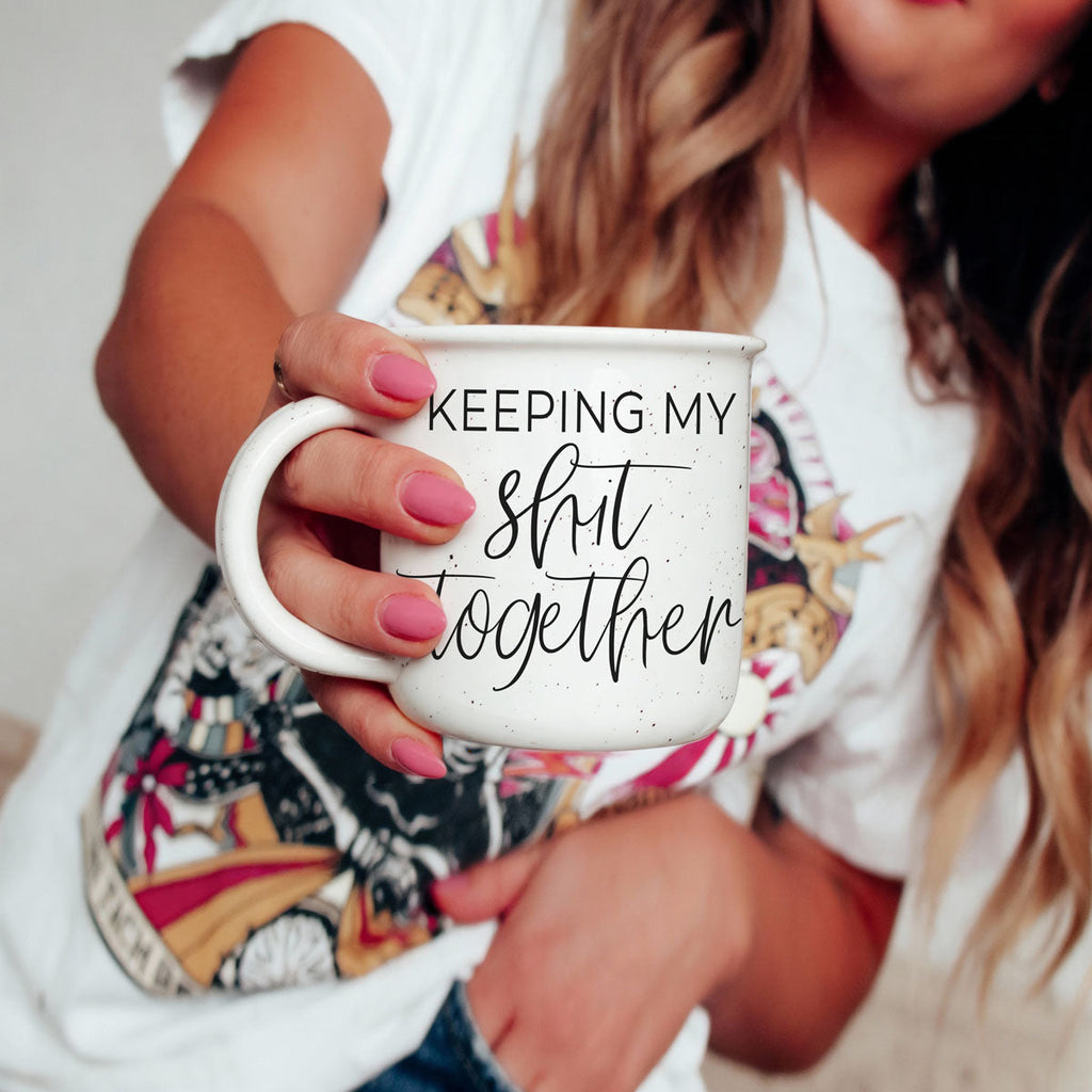 Shit Together