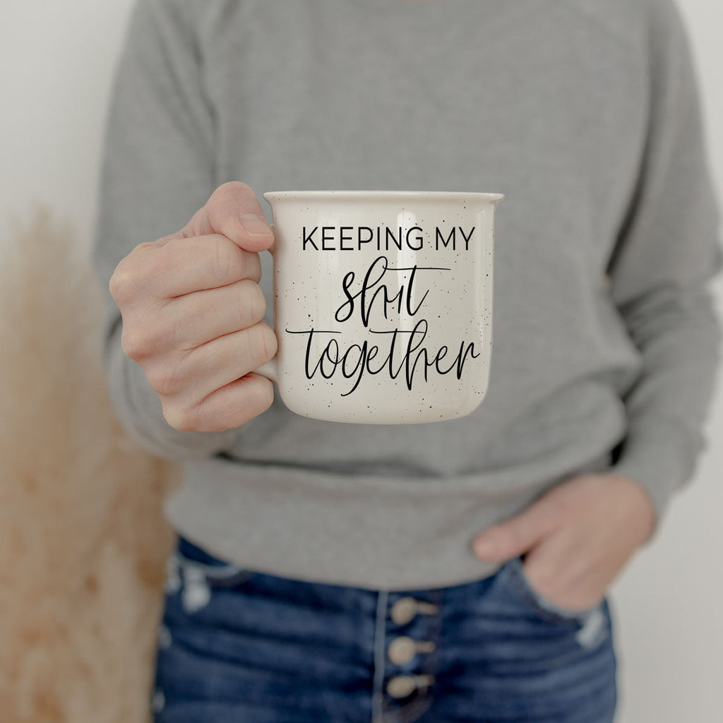 Shit Together