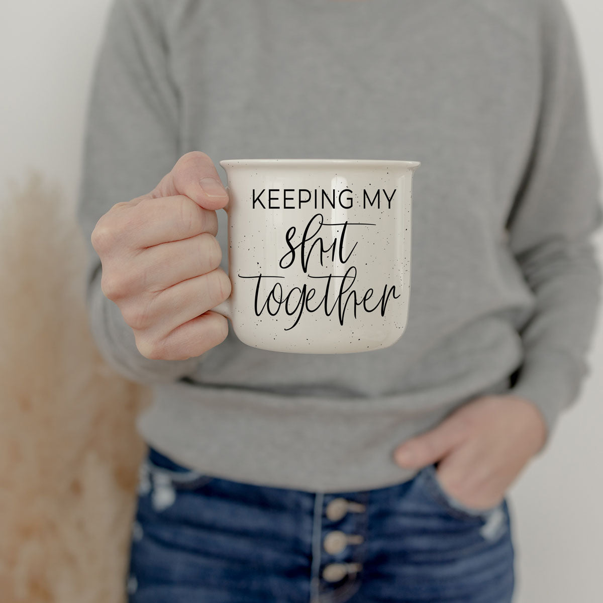 Shit Together