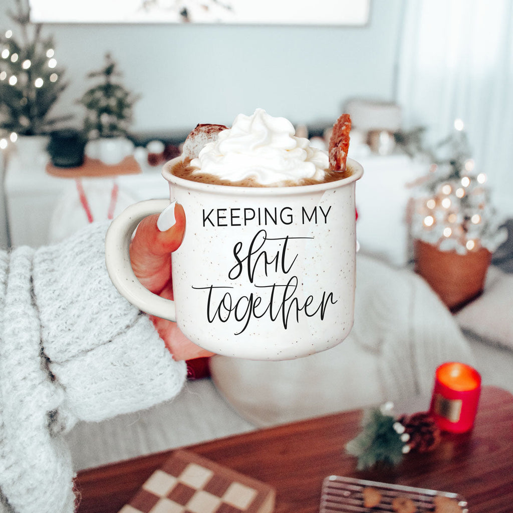 Shit Together