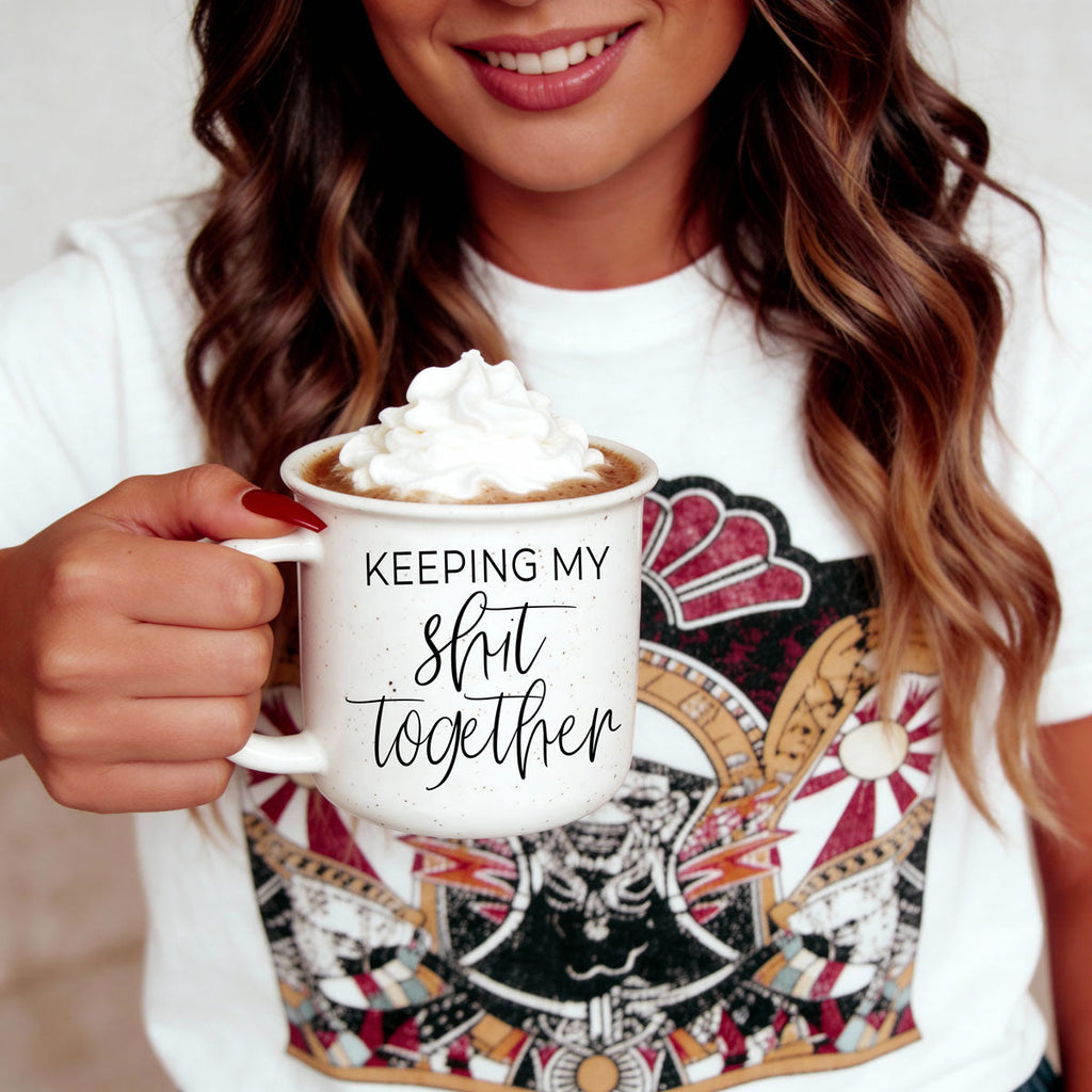 Shit Together