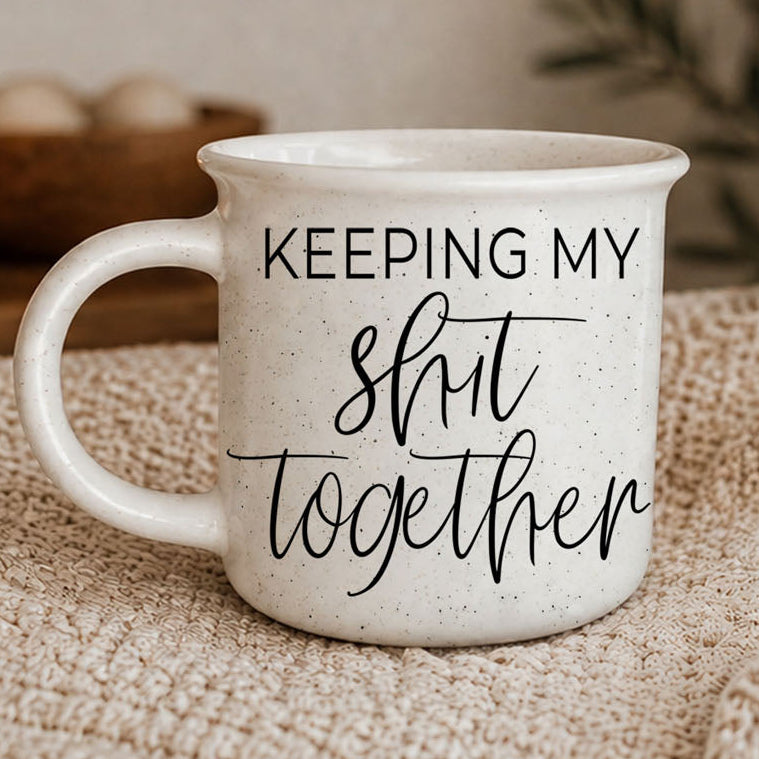 Shit Together