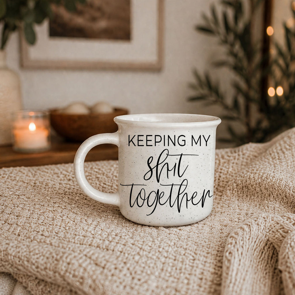Shit Together