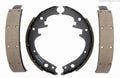 Porterfield Brake Shoes for 1987 FORD THUNDERBIRD 10" R/Drums