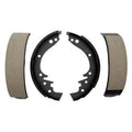 Porterfield Brake Shoes for 1962 VOLVO PV 444/544