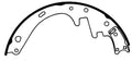 Porterfield Brake Shoes for 1981 FORD BRONCO