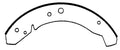 Porterfield Brake Shoes for 1980 PORSCHE 924