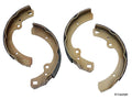 Porterfield Brake Shoes for 1970 NISSAN 510