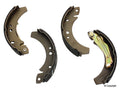Porterfield Brake Shoes for 1976 VOLKSWAGEN RABBIT