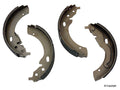 Porterfield Brake Shoes for 1970 BMW 2002