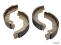 Porterfield Brake Shoes for 1977 NISSAN 280Z