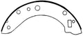 Porterfield Brake Shoes for 1977 TRIUMPH TR 7 5 Speed