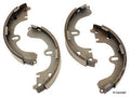 Porterfield Brake Shoes for 1997 TOYOTA CELICA ST
