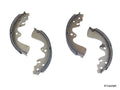 Porterfield Brake Shoes for 1983 MAZDA RX 7 R/Drum