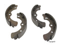 Porterfield Brake Shoes for 1982 HONDA CIVIC 1300 5 Speed