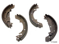 Porterfield Brake Shoes for 1984 BMW 318 Series E30