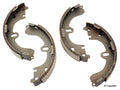 Porterfield Brake Shoes for 1984 TOYOTA COROLLA Sedan