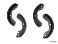 Porterfield Brake Shoes for 1991 MITSUBISHI Mirage