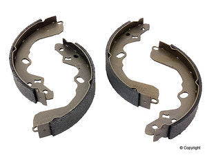 Porterfield Brake Shoes for 1994 MAZDA 626 R/Drum