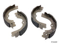 Porterfield Brake Shoes for 1994 SUBARU IMPREZA COUPE L- 4WD