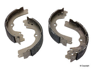 Porterfield Brake Shoes for 1994 SUBARU IMPREZA COUPE L- 4WD