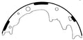 Porterfield Brake Shoes for 2002 FORD RANGER 2WD 9" Rear Shoe