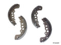 Porterfield Brake Shoes for 2003 CHEVROLET TRACKER