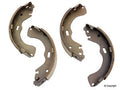 Porterfield Brake Shoes for 2001 MAZDA TRIBUTE